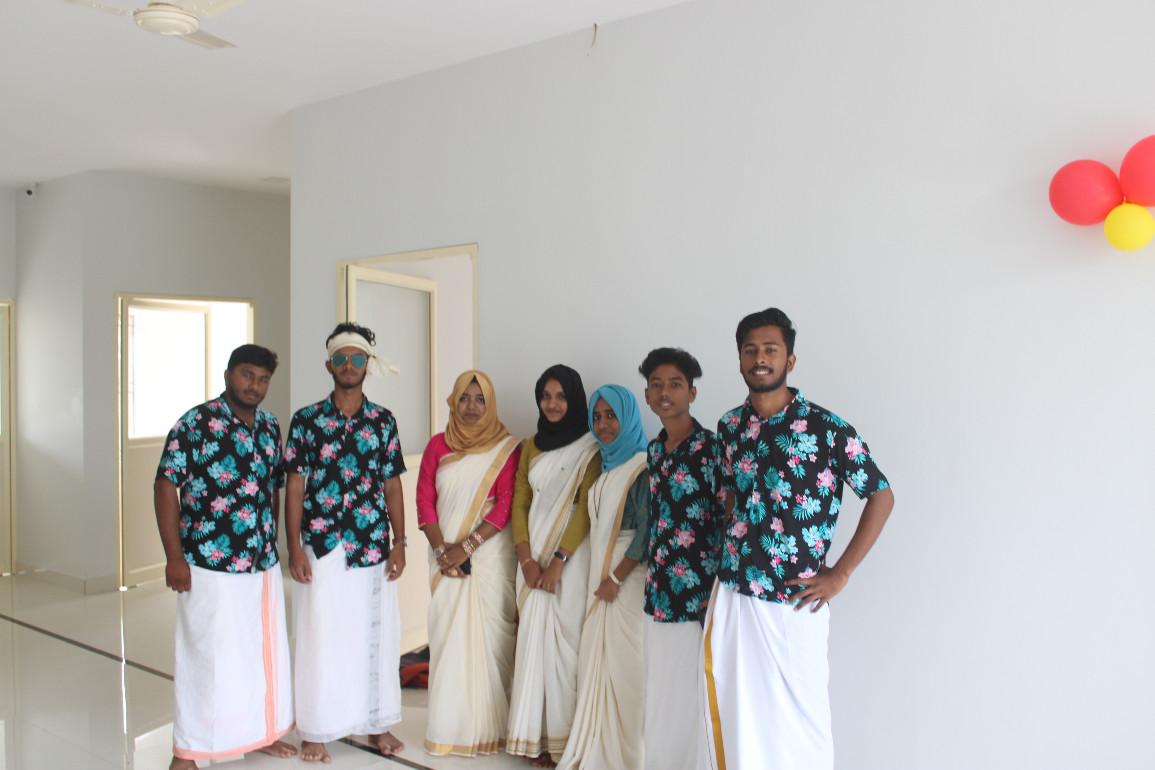 jilu medical institute onam